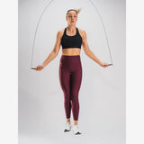 Fusion High Rise Tight Dames | Trail.nl
