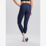 Fusion High Rise Tight Dames | Trail.nl