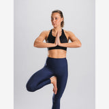 Fusion High Rise Tight Dames | Trail.nl