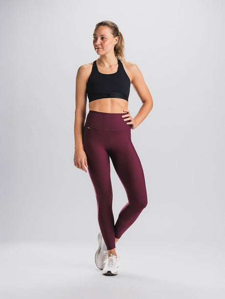 Fusion | High Rise Tight Pocket | Dames | Trail.nl