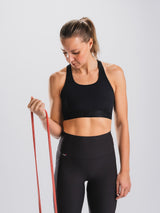 Fusion | High Rise Tight Pocket | Dames | Trail.nl