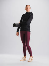 Fusion | High Rise Tight Pocket | Dames | Trail.nl