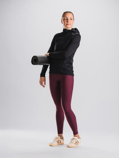 Fusion | High Rise Tight Pocket | Dames | Trail.nl