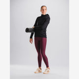 Fusion High Rise Tight Dames | Trail.nl