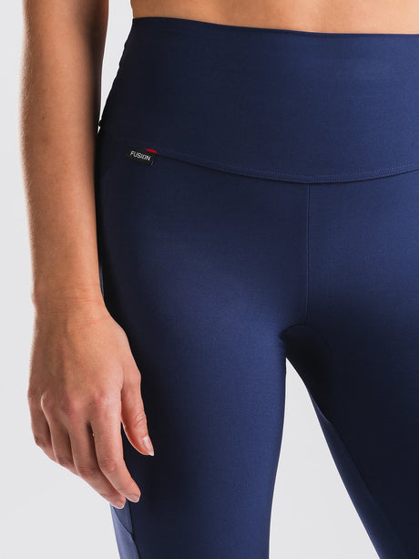 Fusion | High Rise Tight Pocket | Dames | Trail.nl
