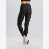 Fusion High Rise Tight Dames | Trail.nl