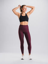 Fusion | High Rise Tight Pocket | Dames | Trail.nl