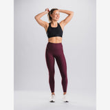 Fusion High Rise Tight Dames | Trail.nl