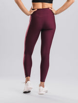 Fusion | High Rise Tight Pocket | Dames | Trail.nl