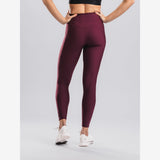 Fusion High Rise Tight Dames | Trail.nl