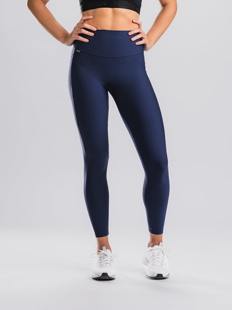 Fusion | High Rise Tight Pocket | Dames | Trail.nl