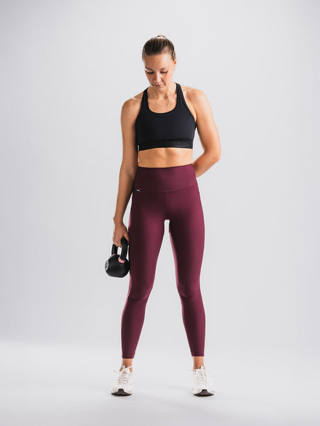 Fusion | High Rise Tight Pocket | Dames | Trail.nl