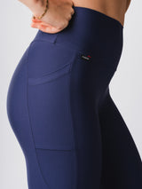 Fusion | High Rise Tight Pocket | Dames | Trail.nl
