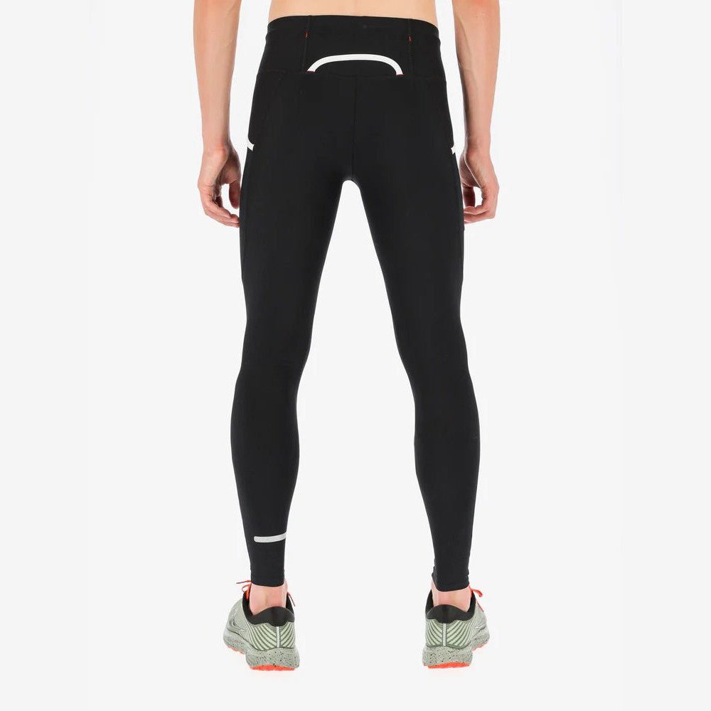 Fusion Hot Long Tight | Trail.nl