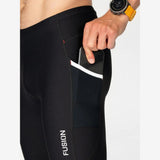Fusion Hot Long Tight | Trail.nl