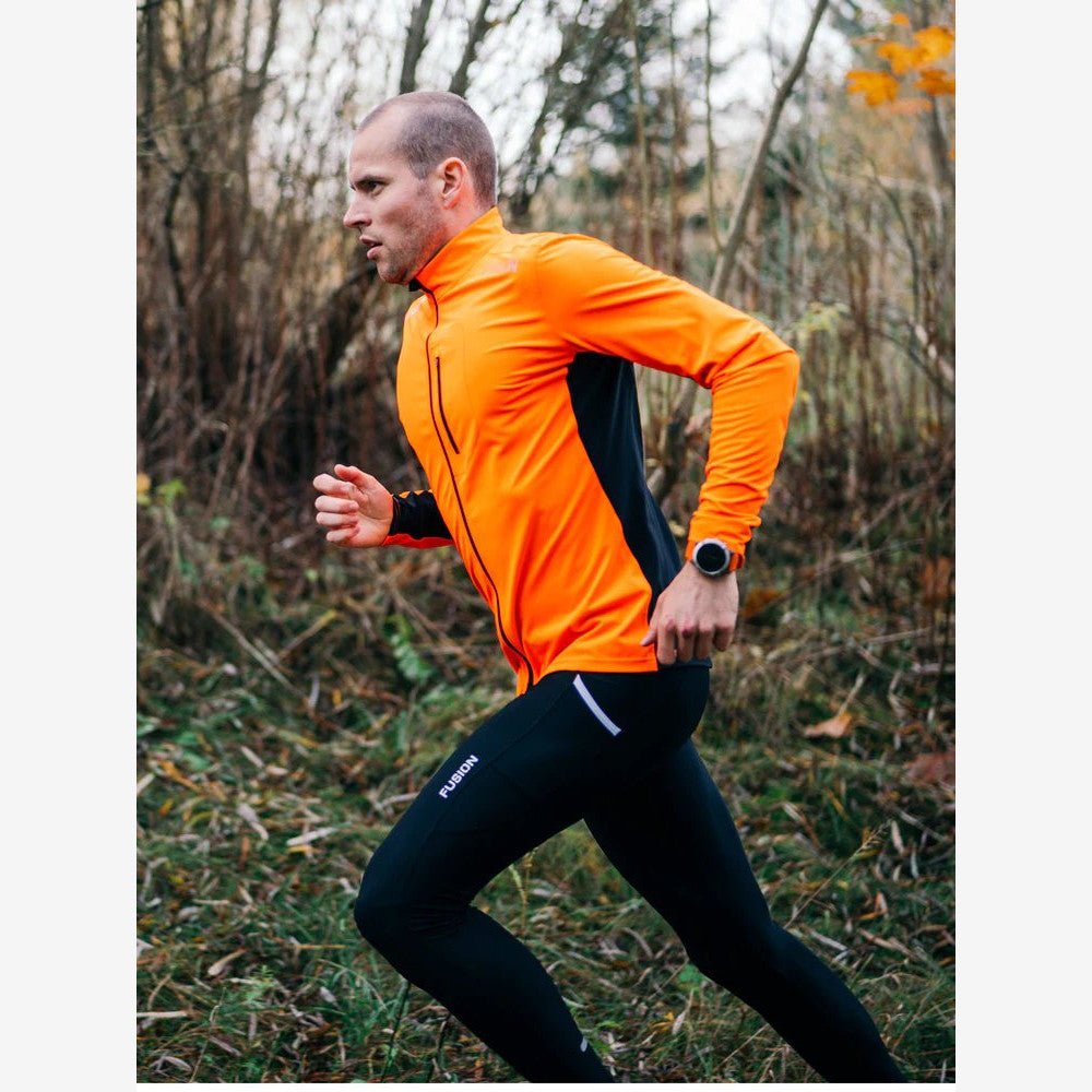 Fusion Hot Long Tight | Trail.nl