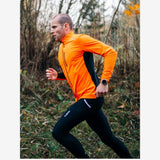Fusion Hot Long Tight | Trail.nl