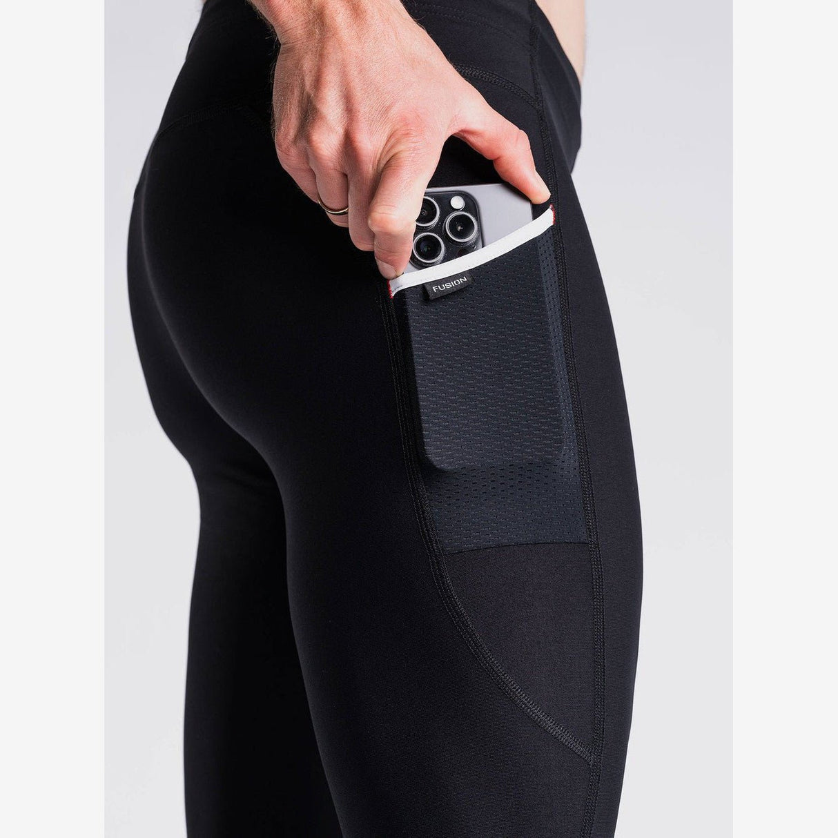 Fusion Long Tight | Trail.nl