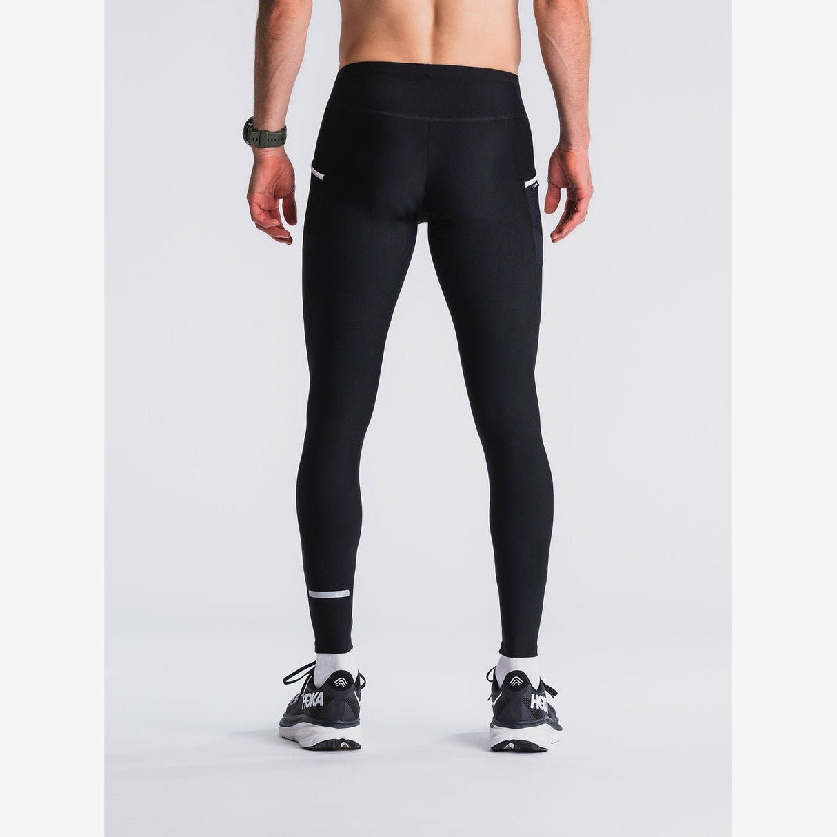 Fusion Long Tight | Trail.nl
