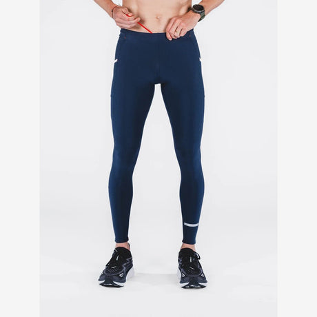 Fusion Long Tight | Trail.nl
