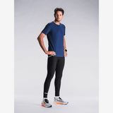 Fusion Long Tights Advanced | Trail.nl