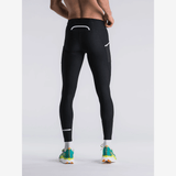 Fusion Long Tights Advanced | Trail.nl