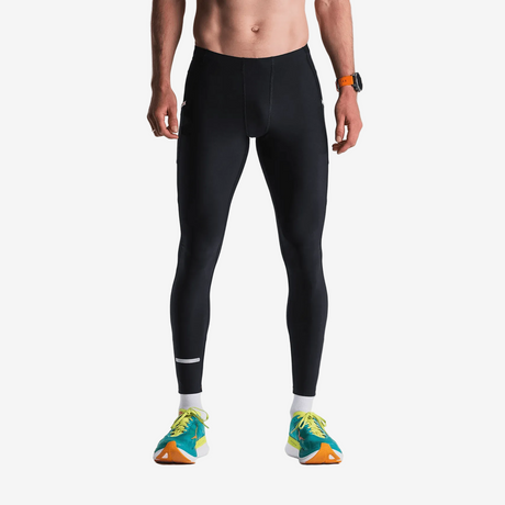 Fusion Long Tights Advanced | Trail.nl