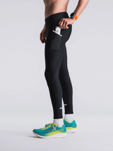 Fusion | Long Tights Advanced | Unisex | Trail.nl