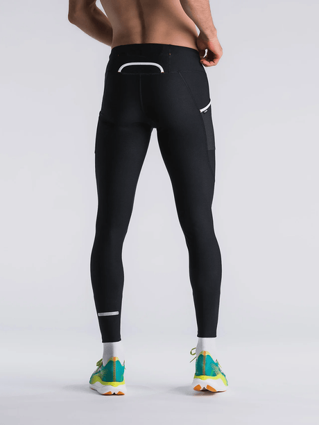 Fusion | Long Tights Advanced | Unisex | Trail.nl