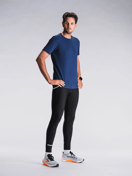 Fusion | Long Tights Advanced | Unisex | Trail.nl
