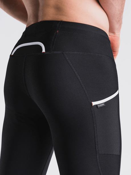 Fusion | Long Tights Advanced | Unisex | Trail.nl