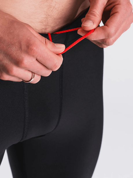 Fusion | Long Tights Advanced | Unisex | Trail.nl