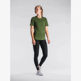 Fusion | Run Shirt | Hardloopshirt | Dames | Trail.nl