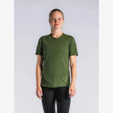 Fusion | Run Shirt | Hardloopshirt | Dames | Trail.nl
