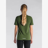 Fusion | Run Shirt | Hardloopshirt | Dames | Trail.nl