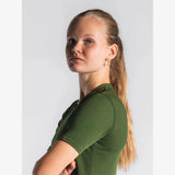 Fusion | Run Shirt | Hardloopshirt | Dames | Trail.nl
