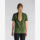Fusion | Run Shirt | Hardloopshirt | Dames | Trail.nl