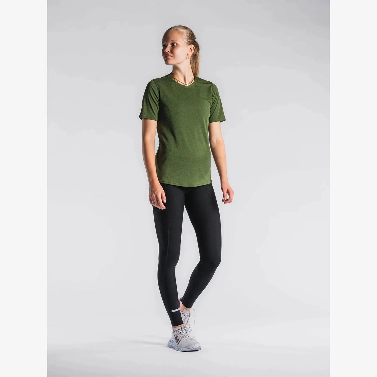 Fusion | Run Shirt | Hardloopshirt | Dames | Trail.nl