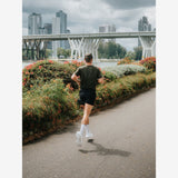 Fusion C3 Run T-Shirt Heren | Trail.nl