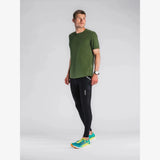 Fusion C3 Run T-Shirt Heren | Trail.nl