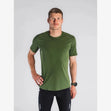 Fusion C3 Run T-Shirt Heren | Trail.nl