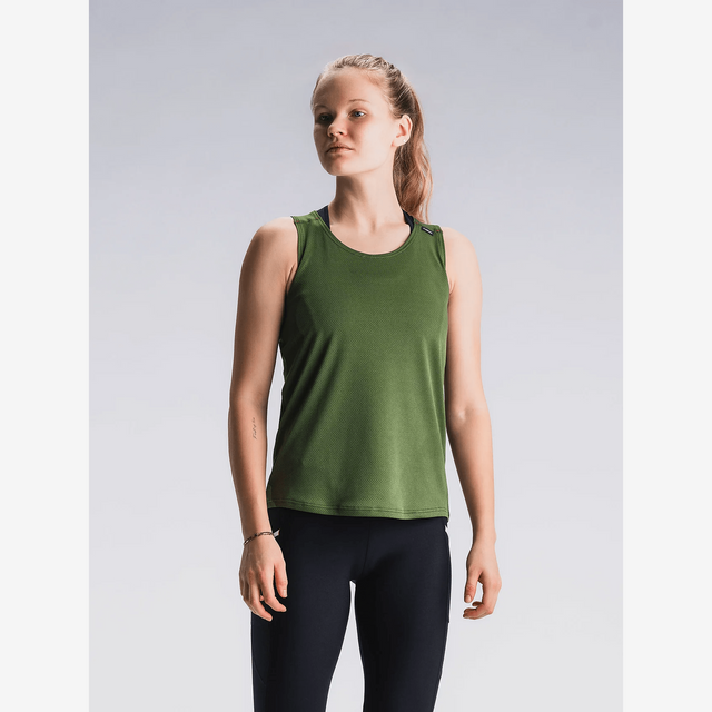 Fusion | Run Singlet | Running Tank | Dames | Trail.nl