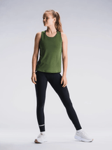 Fusion | Run Singlet | Running Tank | Dames | Trail.nl