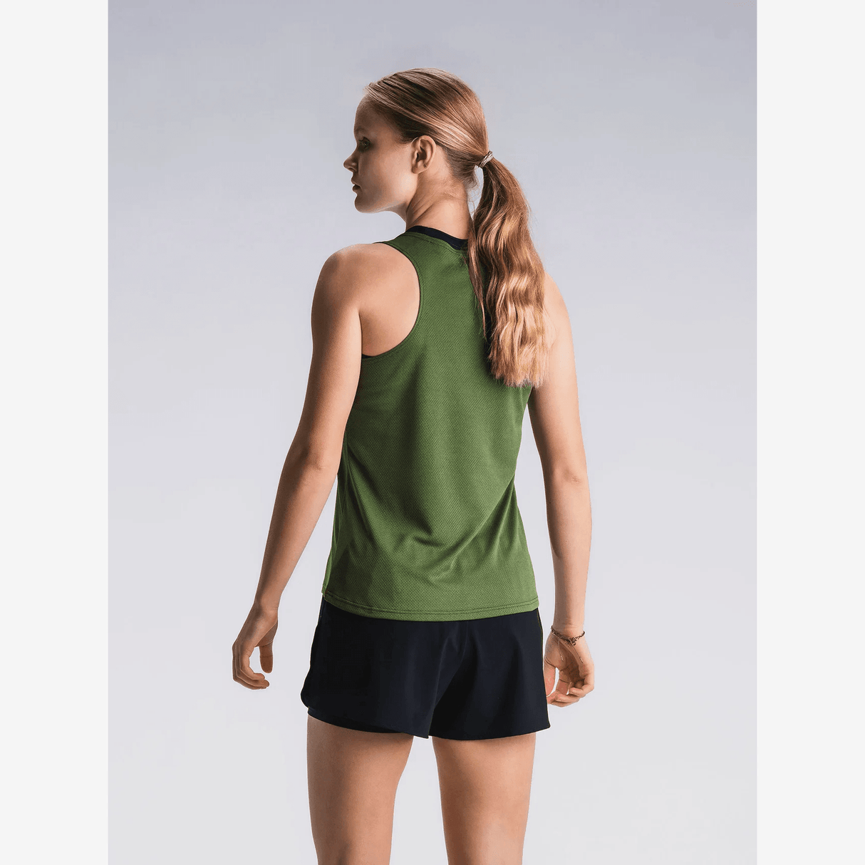 Fusion | Run Singlet | Running Tank | Dames | Trail.nl