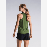 Fusion | Run Singlet | Running Tank | Dames | Trail.nl