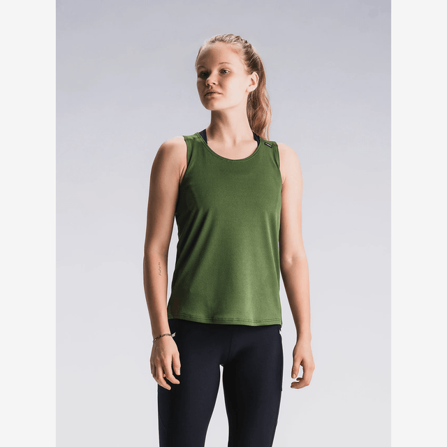 Fusion | Run Singlet | Running Tank | Dames | Trail.nl