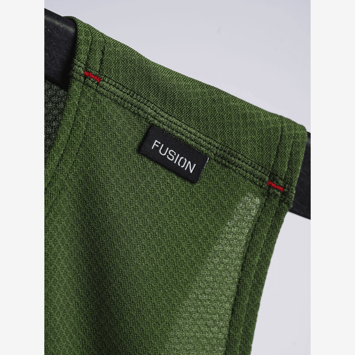 Fusion | Run Singlet | Running Tank | Heren | Trail.nl