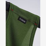 Fusion | Run Singlet | Running Tank | Heren | Trail.nl