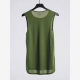 Fusion | Run Singlet | Running Tank | Heren | Trail.nl