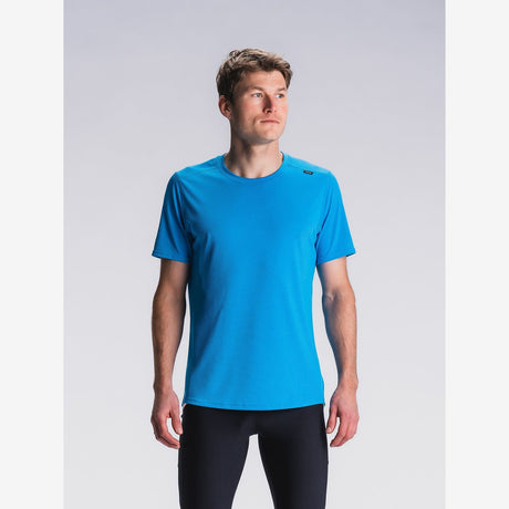 Fusion C3 Run T-Shirt Heren | Trail.nl